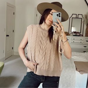 Banana Republic Sweater Vest